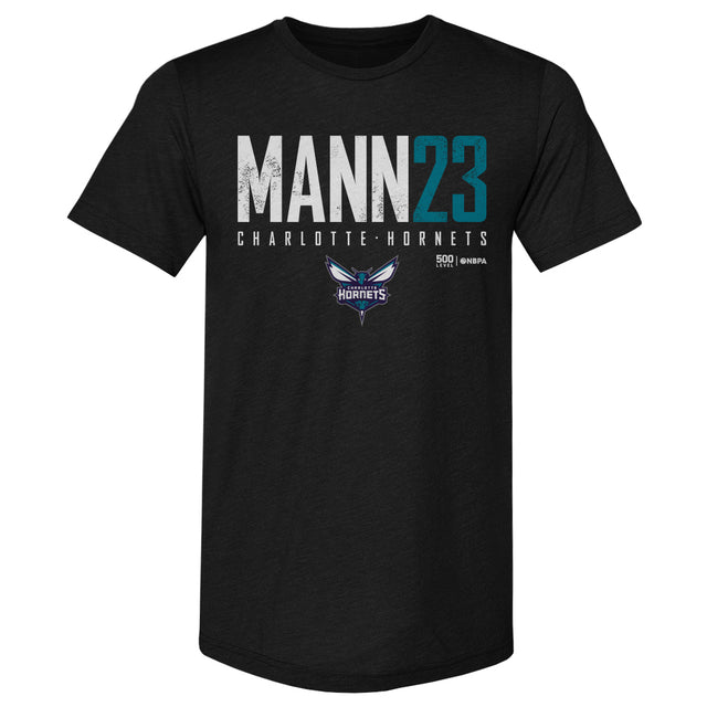 Tre Mann Men's Premium T-Shirt | 500 LEVEL