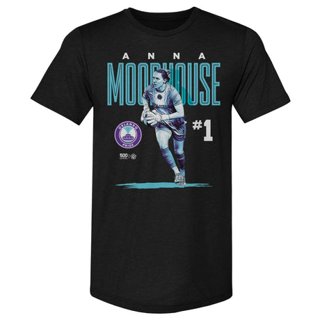 Anna Moorhouse Men's Premium T-Shirt | 500 LEVEL