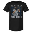 Max Fried Men's Premium T-Shirt | 500 LEVEL