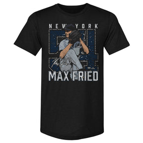Max Fried Men's Premium T-Shirt | 500 LEVEL