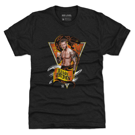 Randy Orton Men's Premium T-Shirt | 500 LEVEL