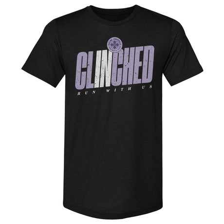 Racing Louisville FC Men's Premium T-Shirt | 500 LEVEL