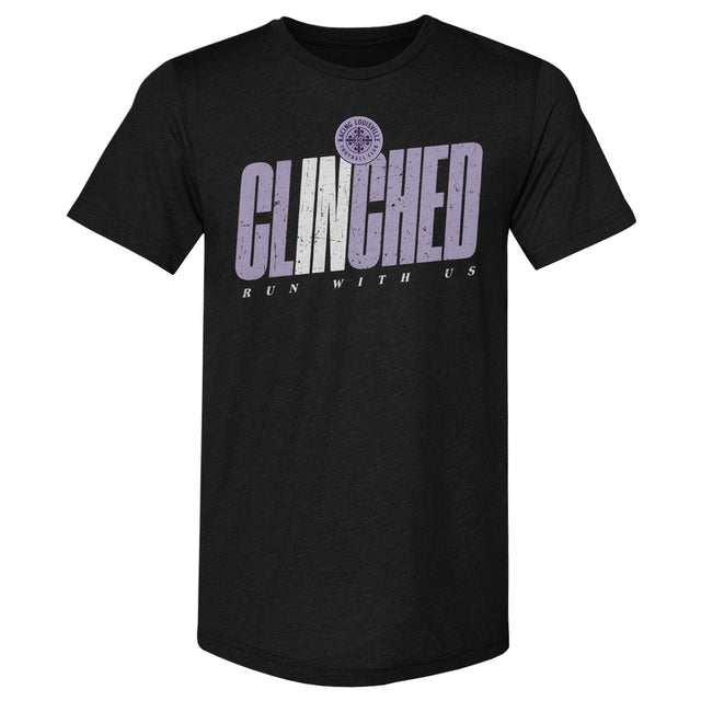 Racing Louisville FC Men's Premium T-Shirt | 500 LEVEL