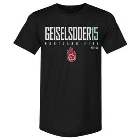 Luisa Geiselsoder Men's Premium T-Shirt | 500 LEVEL