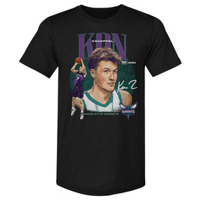 Kon Knueppel Men's Premium T-Shirt | 500 LEVEL