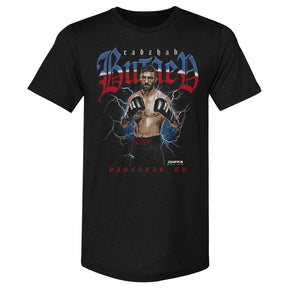 Radzhab Butaev Men's Premium T-Shirt | 500 LEVEL