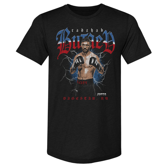 Radzhab Butaev Men's Premium T-Shirt | 500 LEVEL