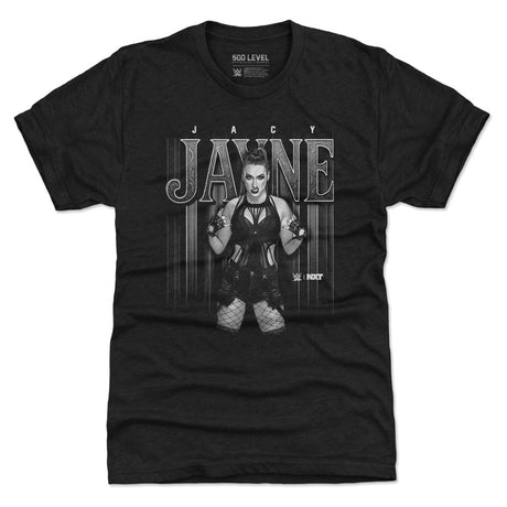 Jacey Jayne Men's Premium T-Shirt | 500 LEVEL
