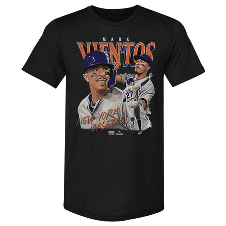 Mark Vientos Men's Premium T-Shirt | 500 LEVEL