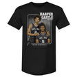Dylan Harper Men's Premium T-Shirt | 500 LEVEL