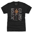 Je'Von Evans Men's Premium T-Shirt | 500 LEVEL