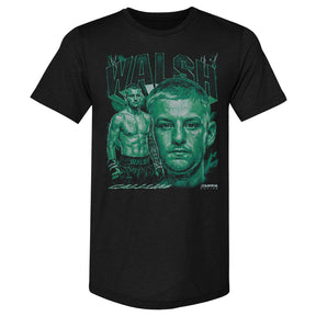 Callum Walsh Men's Premium T-Shirt | 500 LEVEL