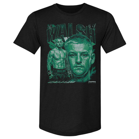 Callum Walsh Men's Premium T-Shirt | 500 LEVEL