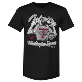 Trinity Rodman Men's Premium T-Shirt | 500 LEVEL