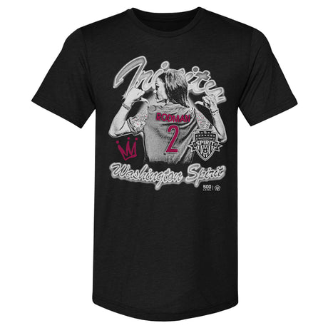 Trinity Rodman Men's Premium T-Shirt | 500 LEVEL