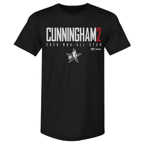 Cade Cunningham Men's Premium T-Shirt | 500 LEVEL