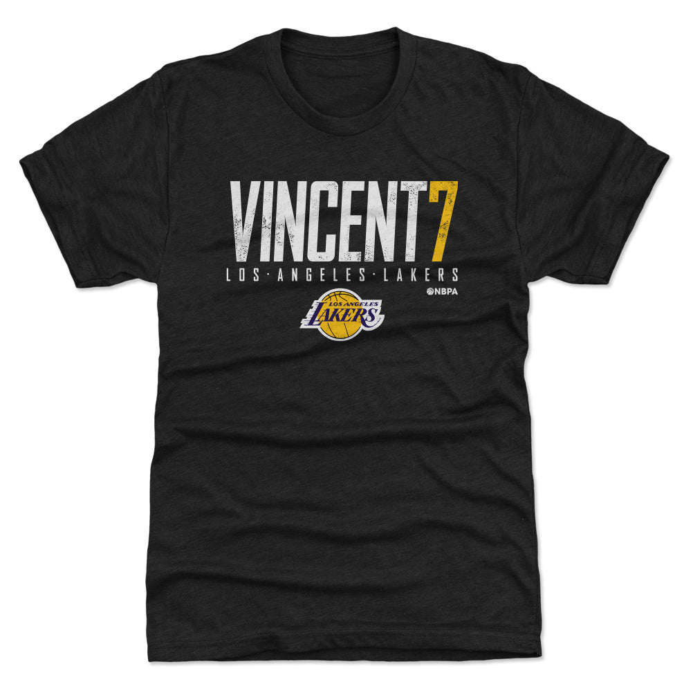 Gabe Vincent Men's Premium T-Shirt | 500 LEVEL