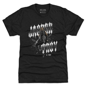 Jasper Troy Men's Premium T-Shirt | 500 LEVEL
