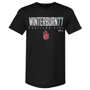 Holly Winterburn Men's Premium T-Shirt | 500 LEVEL