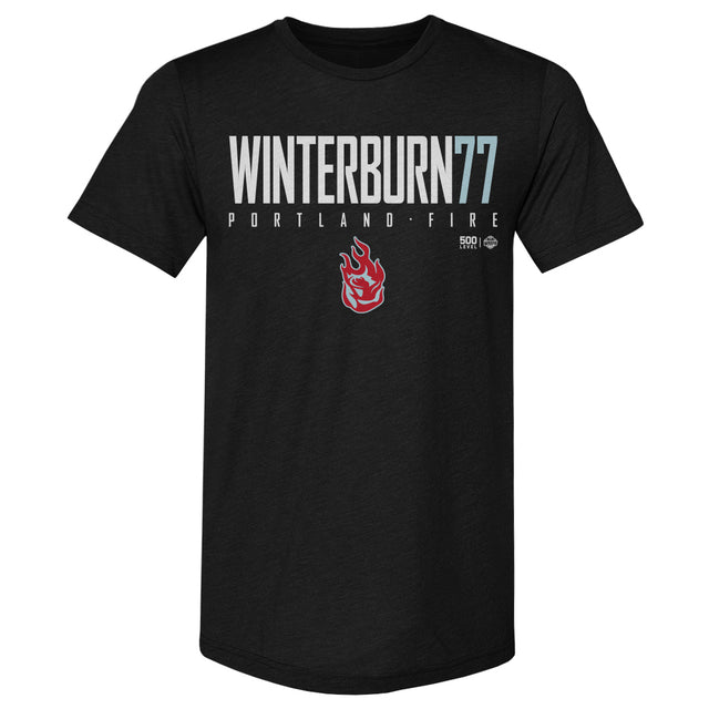 Holly Winterburn Men's Premium T-Shirt | 500 LEVEL