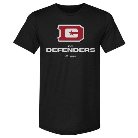 DC Defenders Men's Premium T-Shirt | 500 LEVEL