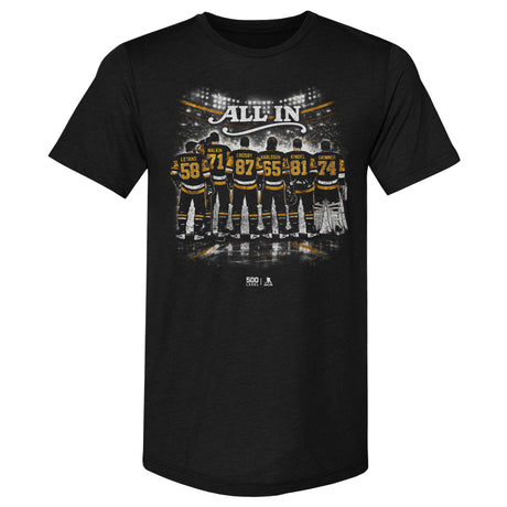 Pittsburgh Men's Premium T-Shirt | 500 LEVEL