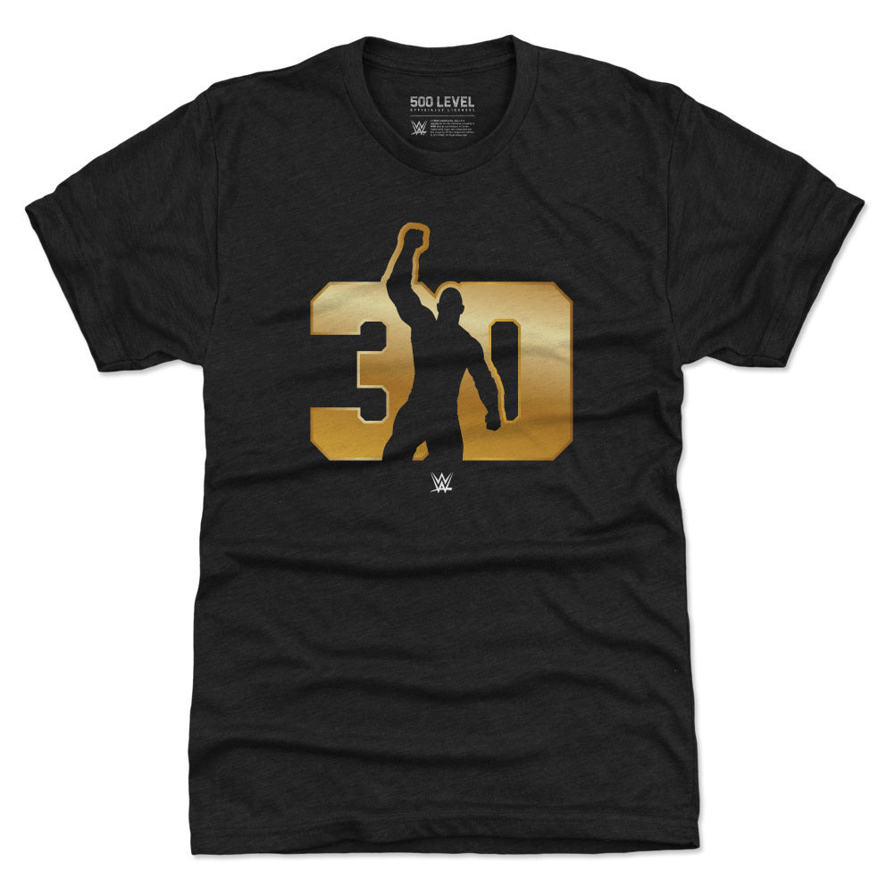 The Rock Men's Premium T-Shirt | 500 LEVEL