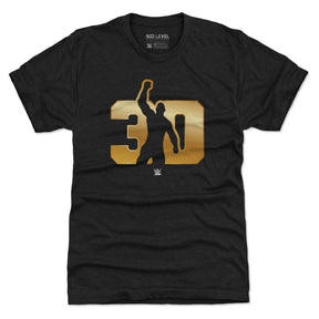 The Rock Men's Premium T-Shirt | 500 LEVEL