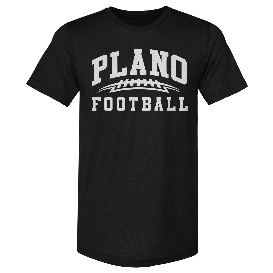 Plano Men's Premium T-Shirt | 500 LEVEL
