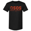 Monterrey Osos Men's Premium T-Shirt | 500 LEVEL