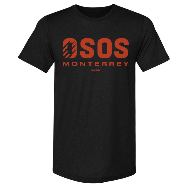 Monterrey Osos Men's Premium T-Shirt | 500 LEVEL