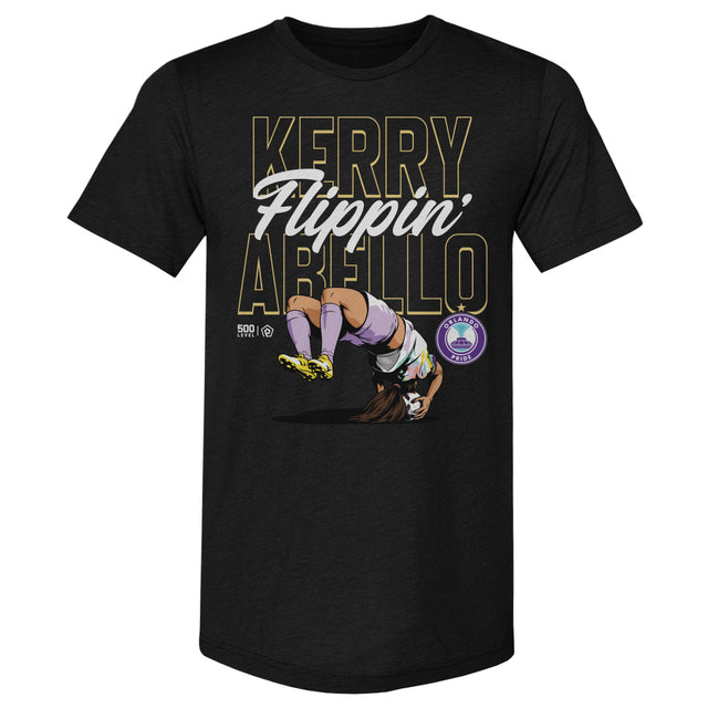 Kerry Abello Men's Premium T-Shirt | 500 LEVEL