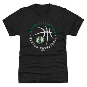 Payton Pritchard Men's Premium T-Shirt | 500 LEVEL