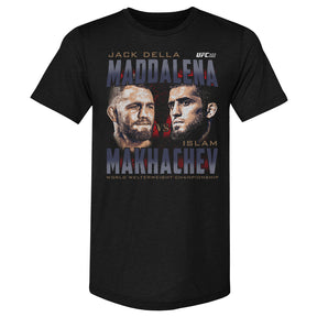 UFC 322 Men's Premium T-Shirt | 500 LEVEL