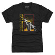 CM Punk Men's Premium T-Shirt | 500 LEVEL