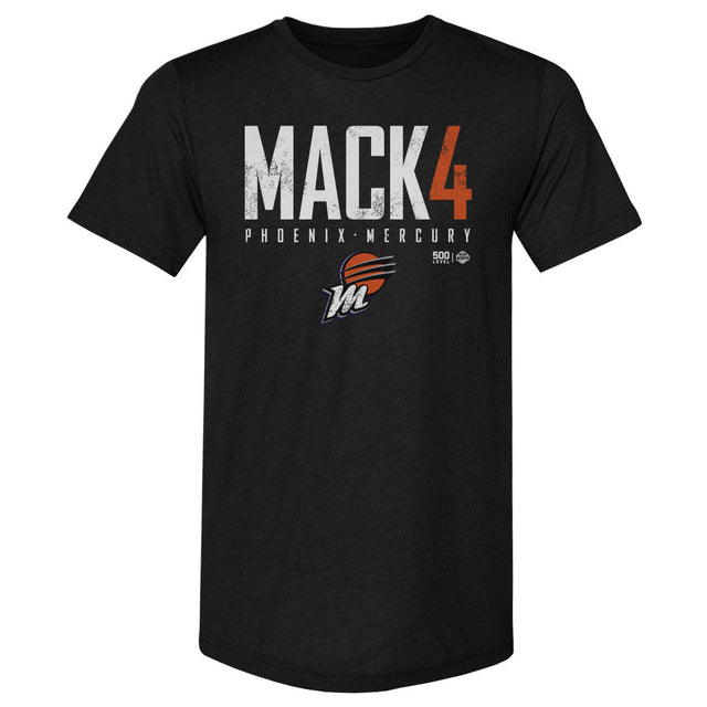 Natasha Mack Men's Premium T-Shirt | 500 LEVEL