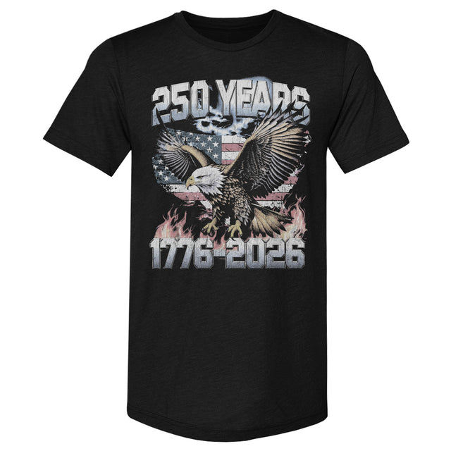 USA Men's Premium T-Shirt | 500 LEVEL
