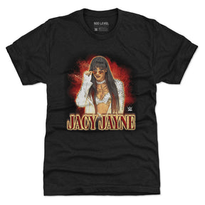 Jacy Jayne Men's Premium T-Shirt | 500 LEVEL