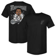 Victor Wembanyama Men's Premium T-Shirt | 500 LEVEL