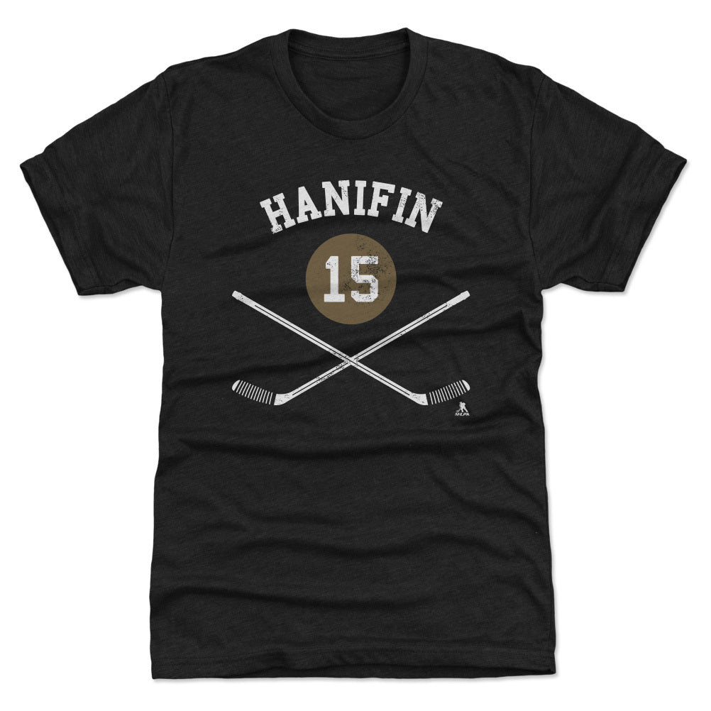 Noah Hanifin Men&#39;s Premium T-Shirt | 500 LEVEL