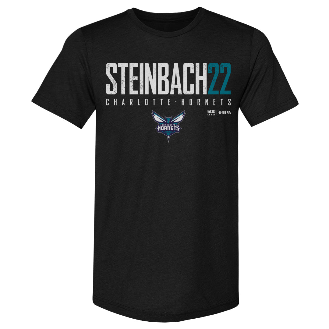 Hannes Steinbach Men's Premium T-Shirt | 500 LEVEL