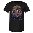 New York Knicks Men's Premium T-Shirt | 500 LEVEL
