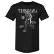 Victor Wembanyama Men's Premium T-Shirt | 500 LEVEL