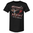 Magomed Ankalaev Men's Premium T-Shirt | 500 LEVEL