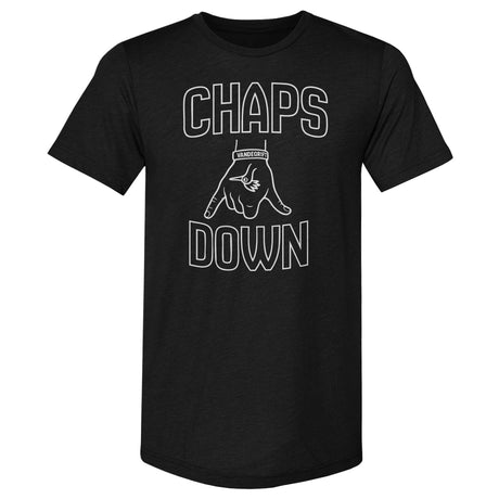 Vandegrift Men's Premium T-Shirt | 500 LEVEL