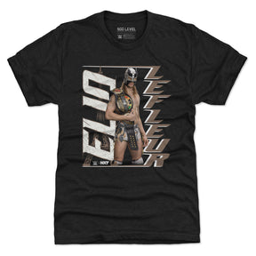 Elio LeFleur Men's Premium T-Shirt | 500 LEVEL