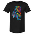 Chicago Stars FC Men's Premium T-Shirt | 500 LEVEL