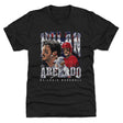 Nolan Arenado Men's Premium T-Shirt | 500 LEVEL