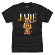 Jade Cargill Men's Premium T-Shirt | 500 LEVEL
