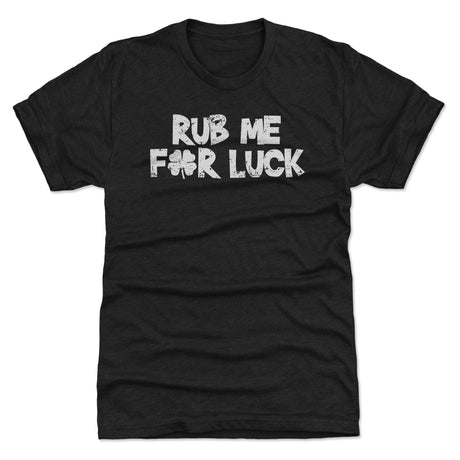 St. Patrick's Day Men's Premium T-Shirt | 500 LEVEL